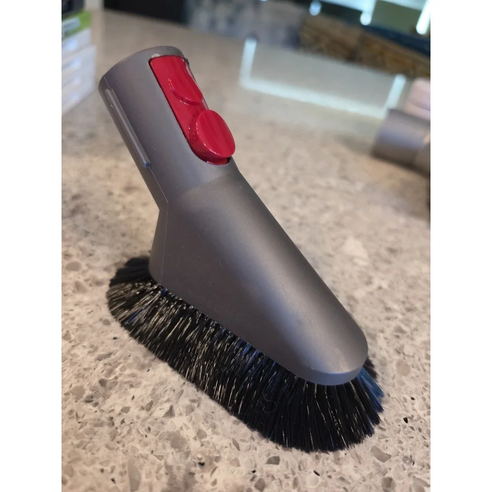 Dyson mini soft